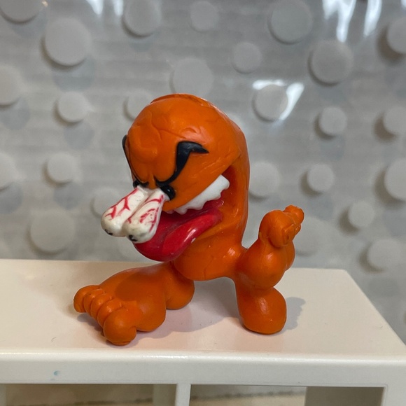 Vintage Tech Deck 🛹Dudes Evolution Skate crew figures - Picture 4 of 7